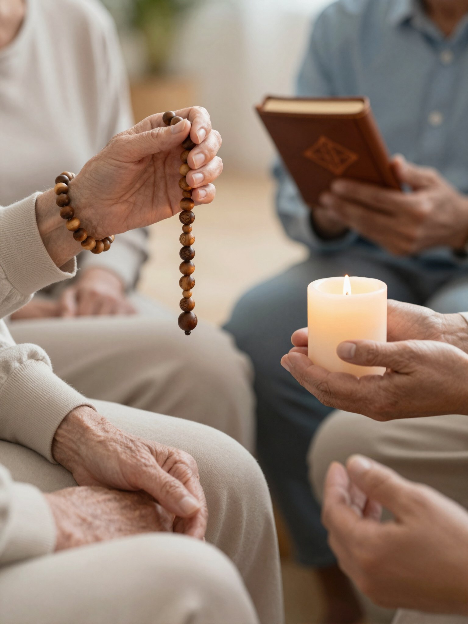 Sacred Readings