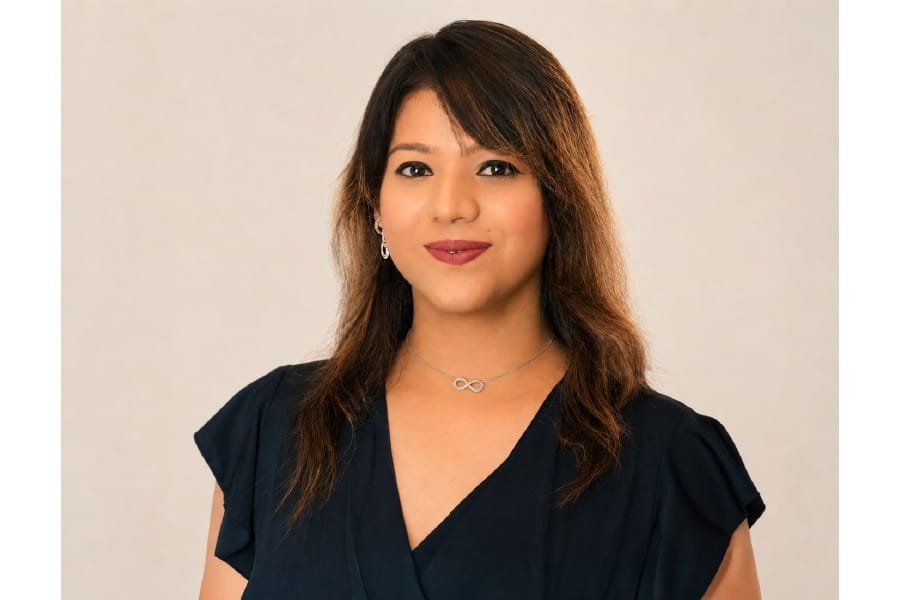 Rupali Dua Grover