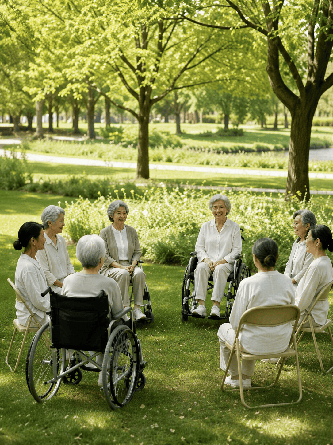 Spiritual Well-being