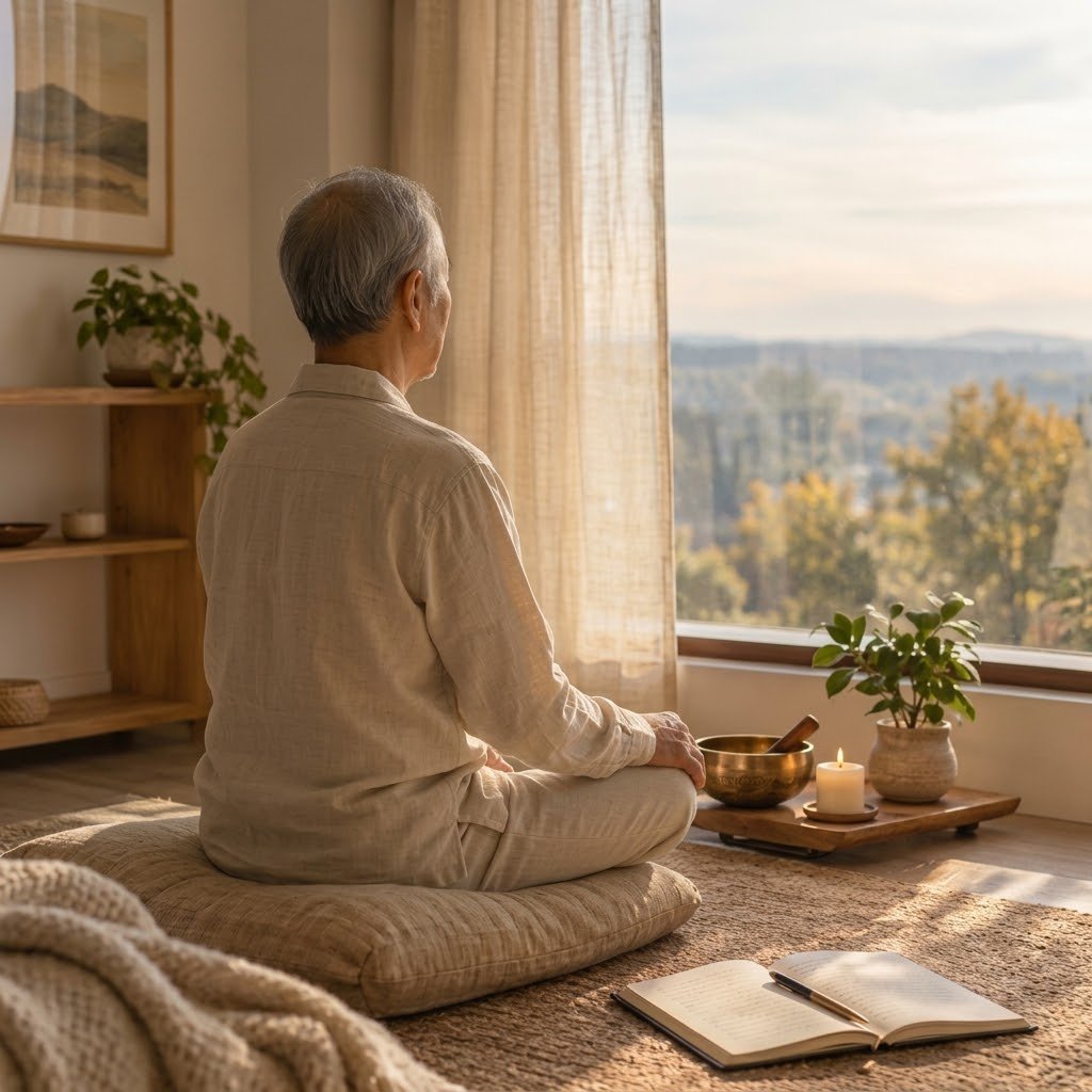 Spiritual Well-being